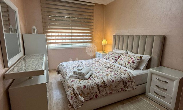 Apartamento para alugar em Belvédère, Casablanca - 3