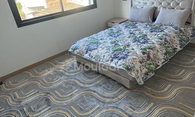 Apartament de închiriat în Casablanca - 4