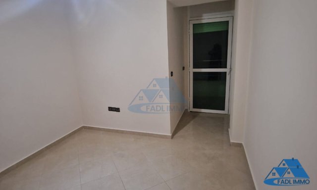 ALQUILER DE APARTAMENTO EN MAAMORA KENITRA — Kenitra, Maamora - 2