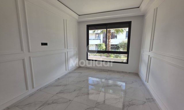 شقة للإيجار في عين دياب، الدار البيضاء - 4