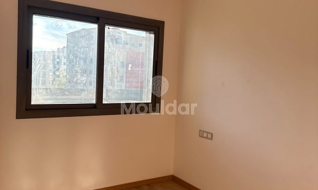 Tanger'de satılık daire - 2