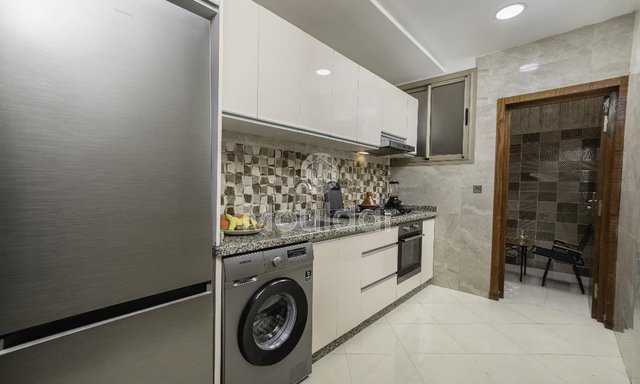 Apartamento Amueblado en Alquiler en Agadir - Confort y Equipos - 18