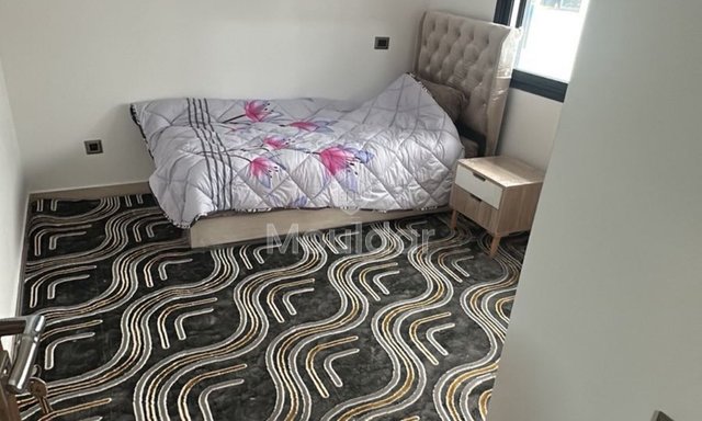 Apartament de închiriat în Casablanca - 3