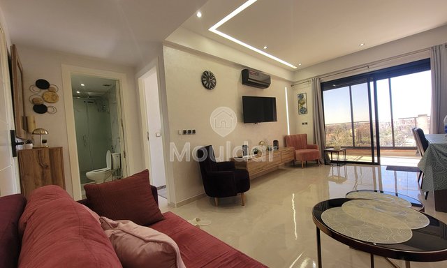 Apartment for sale in Marrakech, Guéliz - 5