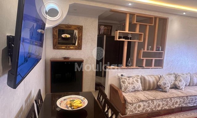 Apartamento para alugar em Marrakech, Rua de Casablanca - 3