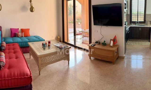 استوديو للإيجار في مراكش، أكدال - 2