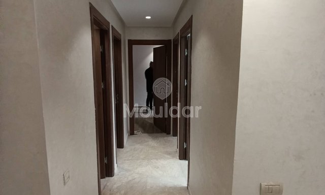Wohnung zu vermieten in Sidi Maarouf, Casablanca - 7