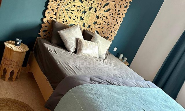 استوديو للإيجار في مراكش، أكدال - 3