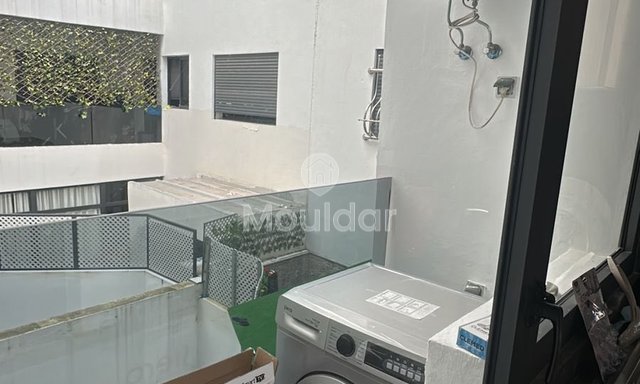 Appartamento in affitto a Casablanca - 8