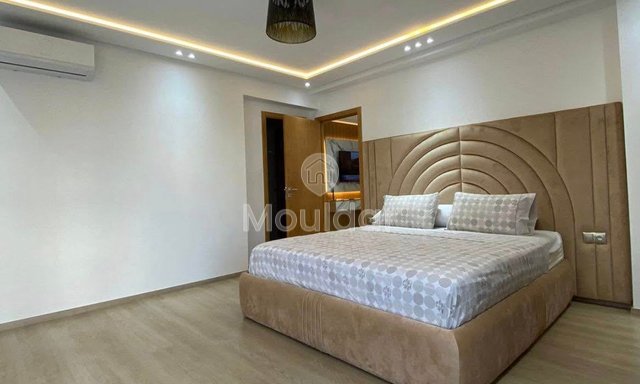 Tanger, Malabata'da satılık daire - 3