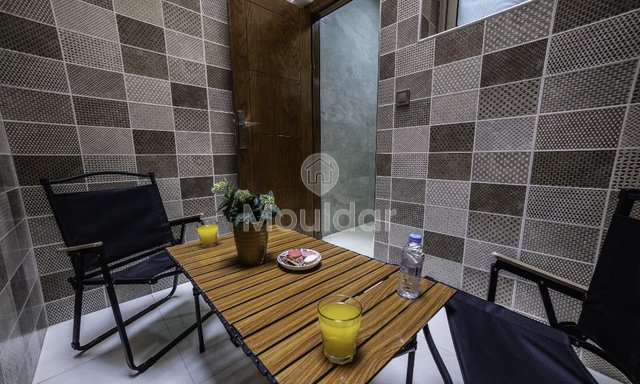 Apartamento Amueblado en Alquiler en Agadir - Confort y Equipos - 17