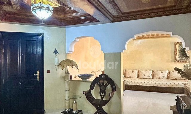 Wohnung zu verkaufen in Marrakesch, Guéliz - 4