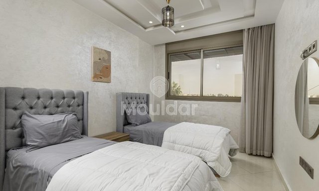 Apartamento Amueblado en Alquiler en Agadir - Confort y Equipos - 8