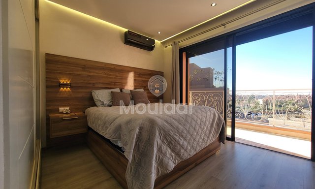 Apartment for sale in Marrakech, Guéliz - 8