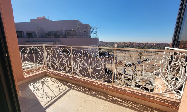Apartment for sale in Marrakech, Guéliz - 11