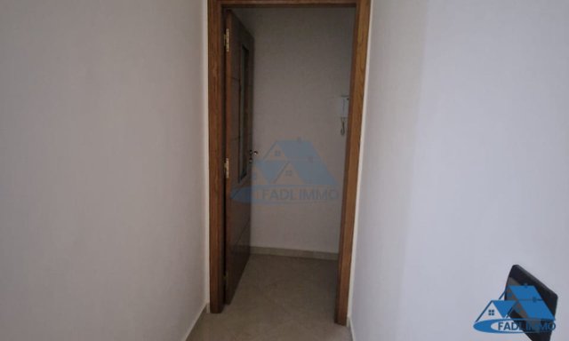 ALQUILER DE APARTAMENTO EN MAAMORA KENITRA — Kenitra, Maamora - 7