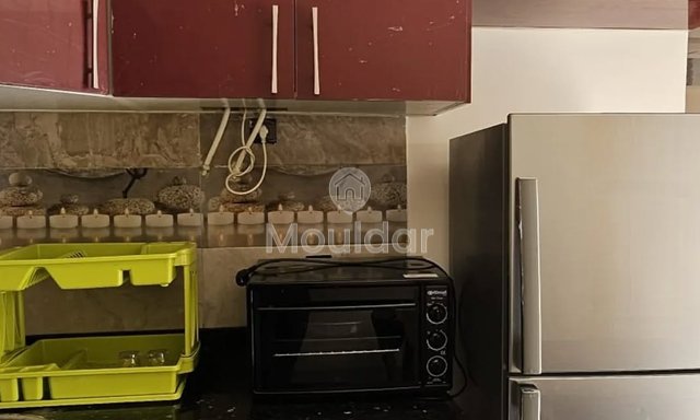 Apartamento en alquiler en Agadir, Tilila - 10
