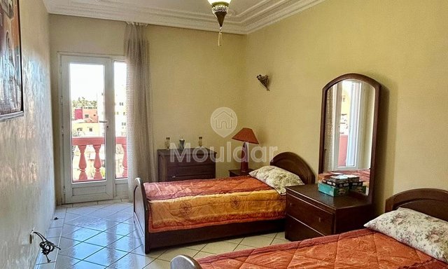 Appartement à vendre à Marrakech, Guéliz - 7