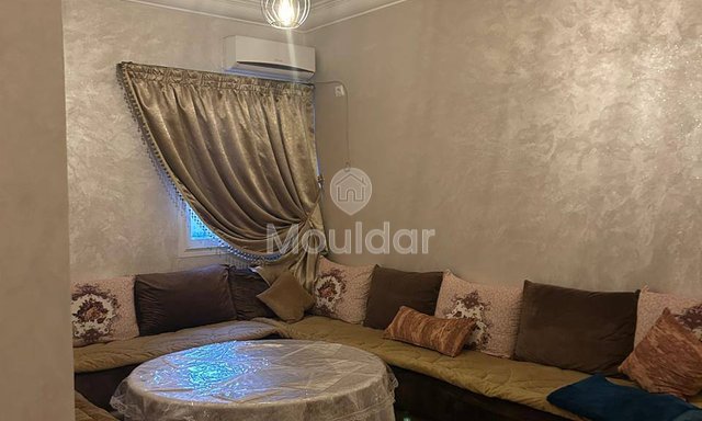 Appartement zu vermieten in Marrakesch, Bouaakkaz