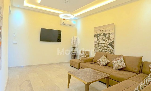 Appartement à louer à Marrakech, Guéliz