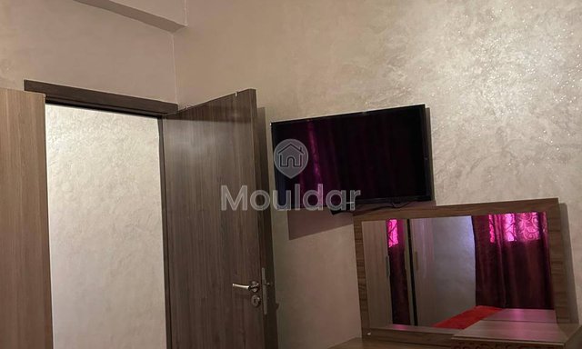 Appartement zu vermieten in Marrakesch, Bouaakkaz - 4