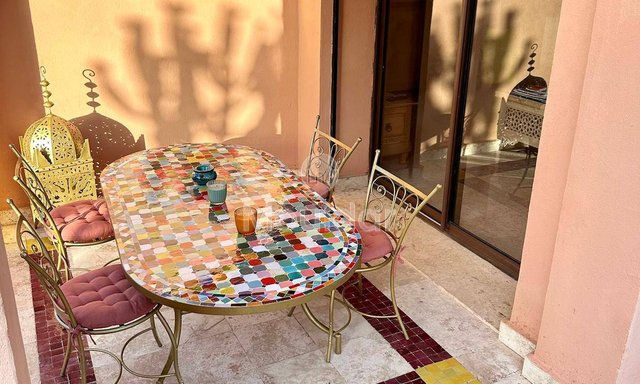 Studio for rent in Marrakech, Agdal - 5