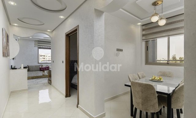 Apartamento Amueblado en Alquiler en Agadir - Confort y Equipos - 10