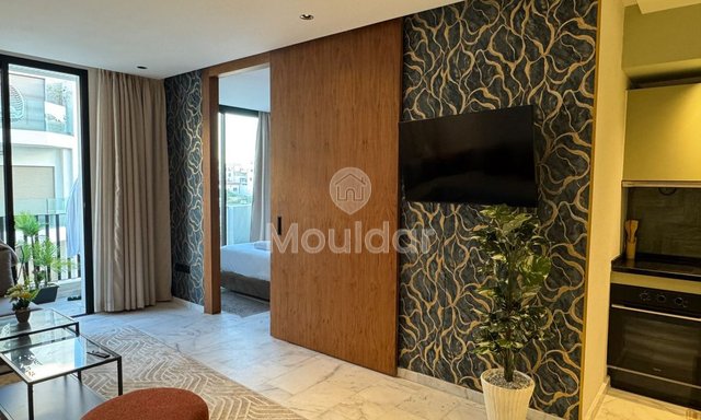 استوديو للإيجار في الدار البيضاء، مزرعة بريتون - 3