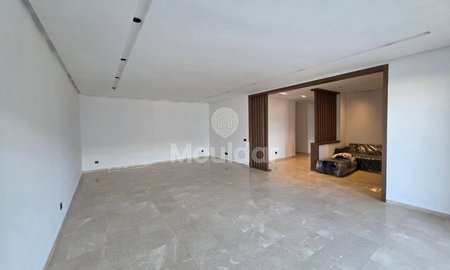 Apartamento en alquiler en Casablanca, Aïn Diab - 2