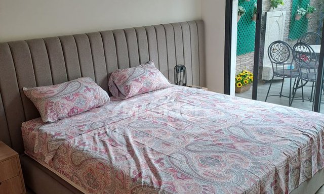 Studio zu vermieten in Casablanca, Palmier - 7