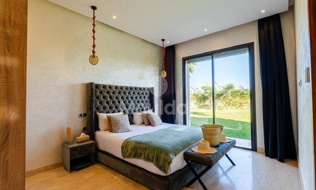 Villa à vendre à Marrakech Route de Ouarzazate - 5