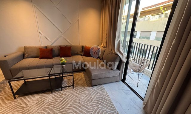 استوديو للإيجار في الدار البيضاء، مزرعة بريتون - 2