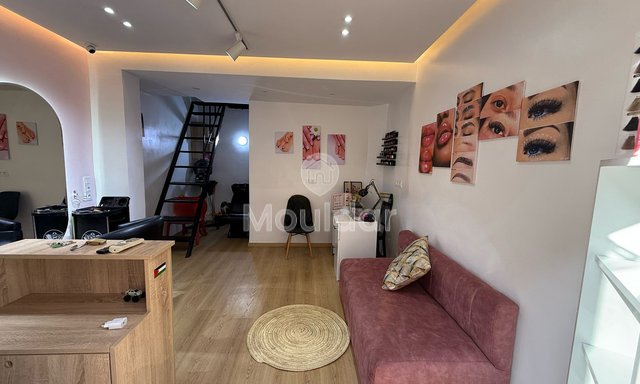 Local comercial para alugar em Marrakech, Rota de Casablanca