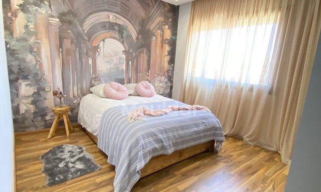 Appartamento in affitto a Beauséjour, Casablanca