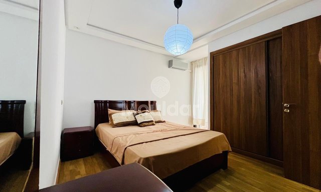 Apartamento para alugar em Casablanca, Califórnia - 4