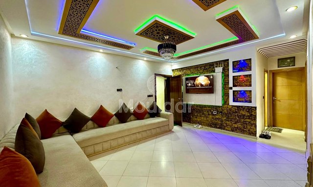 Appartement te koop in Fez - 8