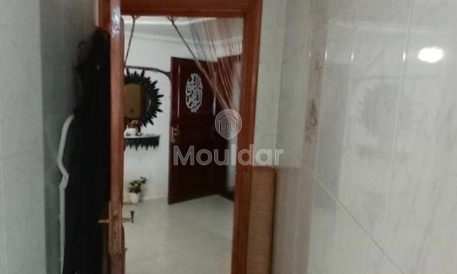 شقة للبيع في الدار البيضاء، بورغينيوني