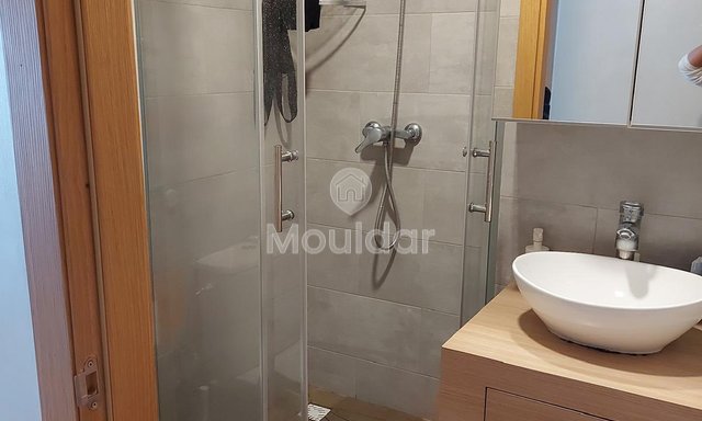 Studio for rent in Casablanca, Beauséjour - 7