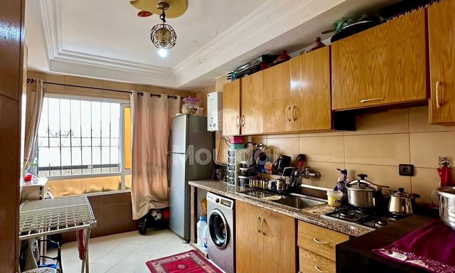 Appartement te koop in Fez - 14