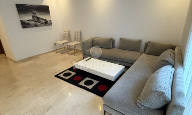 ستوديو للإيجار في الدار البيضاء، المعاريف