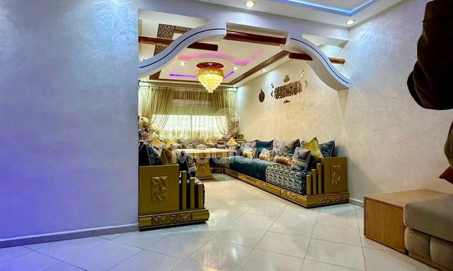 Appartement te koop in Fez - 5