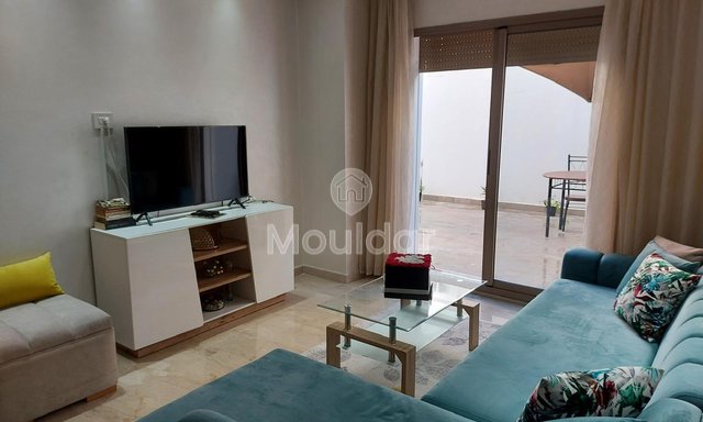 استوديو للإيجار في الدار البيضاء، بوسيجور