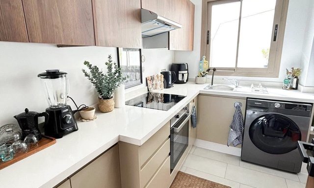 Appartement te huur in Beauséjour, Casablanca - 7