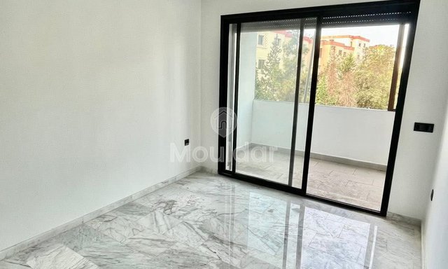 استوديو للإيجار في الدار البيضاء، وسط المدينة