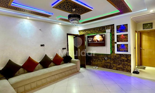 Apartment for sale in Fes - 4