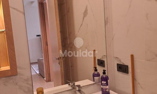 Studio zu vermieten in Casablanca, Palmier - 19