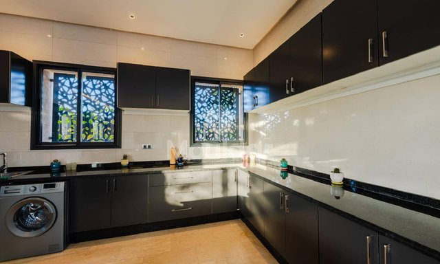 Villa à vendre à Marrakech Route de Ouarzazate - 11