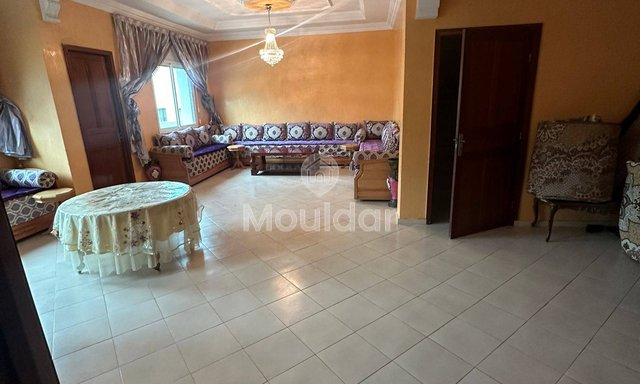 منزل للبيع في المحمدية - 2