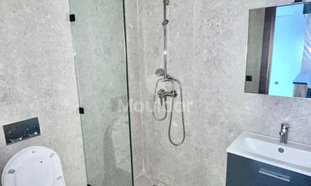 Studio for rent in Casablanca, City Center - 7