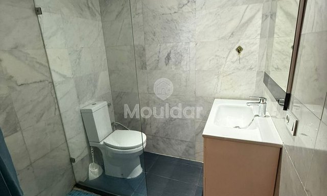 Casablanca, Maarif'te kiralık stüdyo - 13